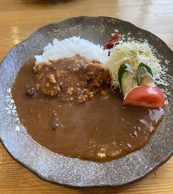 あすか - 鹿渡（食堂）の写真