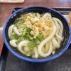 手打ちうどん つよ志