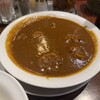 欧風カレー ボンディ 神保町本店