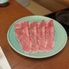 北新地しゃぶしゃぶすき焼き きらく