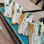 海鮮丼と串カツ まるき - 