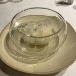 フランス料理研究室 アンフィクレス - 