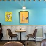 THE TACORICE HOUSE - 