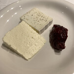 フランス料理研究室 アンフィクレス - ブリア　サヴァラン