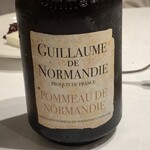 フランス料理研究室 アンフィクレス - 