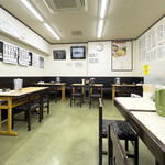 うどんのいなや - 