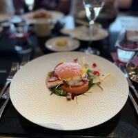 Restaurant Grand Cafe Fauchon - 