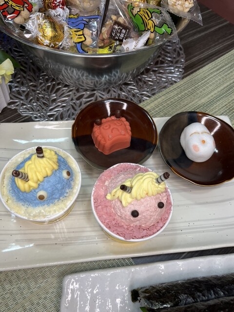 シャトレーゼ 東室蘭店