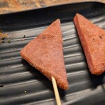 博多串焼き卸 ウマカーよかばい 尼崎店 - 