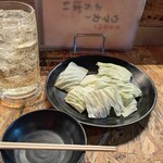 博多串焼き卸 ウマカーよかばい - 
