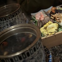 Shangri-La's secret ROPPONGI - 