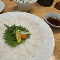 とらふぐ城 - 