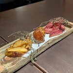 呑喰屋 おもて - 