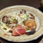 呑喰屋 おもて - 