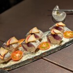 呑喰屋 おもて - 