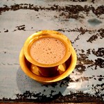 南インド料理店 ボーディセナ - 