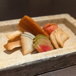 呑喰屋 おもて - 