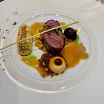 ORIGINE par Tomofumi Uchimura - 