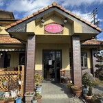 カフェテラスアカネ - 