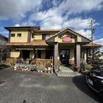 カフェテラスアカネ - 