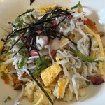 カフェテラスアカネ - 