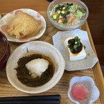 カフェテラスアカネ - 