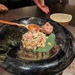 呑喰屋 おもて - 