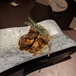 呑喰屋 おもて - 