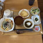 カフェテラスアカネ - 