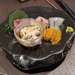 呑喰屋 おもて - 