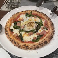 トラットリア イル レガーロ - 