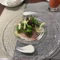 トラットリア イル レガーロ - 