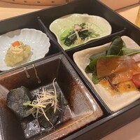 有楽町かきだ - 