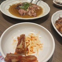 焼肉 大香園 - 