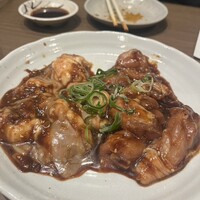 焼肉 大香園 - 