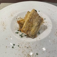 トラットリア イル レガーロ - 