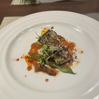 トラットリア イル レガーロ - 