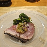 旬華 なか村 - 
