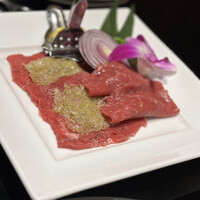 叙々苑  横浜スカイビル店 - 