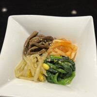 叙々苑  横浜スカイビル店 - 