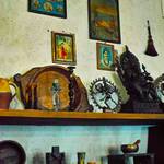 南インド料理店 ボーディセナ - 