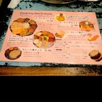 南インド料理店 ボーディセナ - 