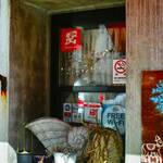 南インド料理店 ボーディセナ - 