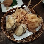 千花庵 野毛店 - 