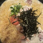 釜あげスパゲティ すぱじろう - 