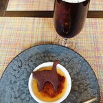 Archange - クレームブリュレ