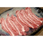 焼肉ジンスケ - 料理写真: