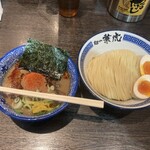 麺や兼虎 福岡PARCO店 - 