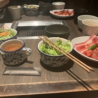 原宿焼肉 KINTAN -  原宿焼肉 KINTAN -