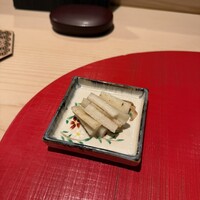 鮨 竜胆 - 
